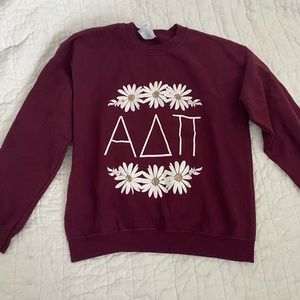 Alpha Delta Pi Sweatshirt